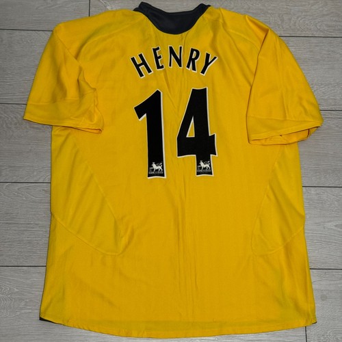 Arsenal 2005 2006 2007 - 2005,
