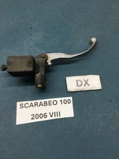 POMPA FRENO ANTERIORE  APRILIA