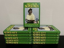 They Call Me Super Mex The