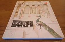 Il Rinascimento Italiano nella Collezione Rothschild del Louvre 173Pag. Anno2009