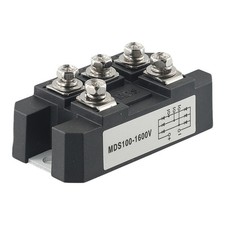 Modulo raddrizzatore ponte