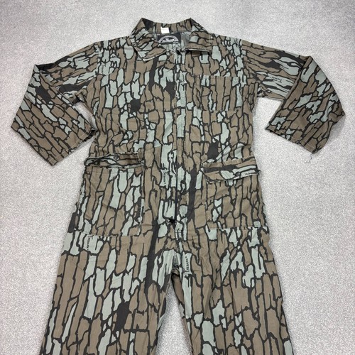 Tuta realtree adulto media - realtree,