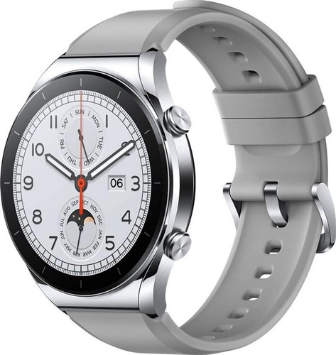 Xiaomi watch smartwatch - watch, s1