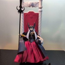 Saint Cloth Myth Polaris Hilda