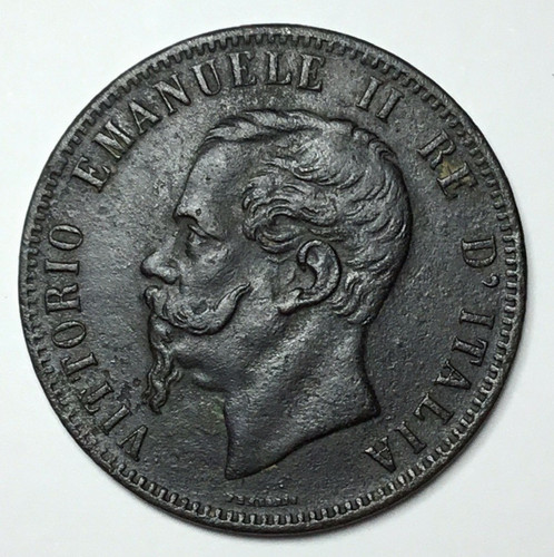 Regno italia vittorio - regno,