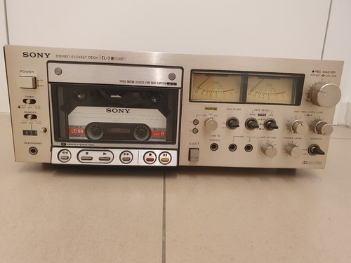 Raro registratore vintage - registratore,