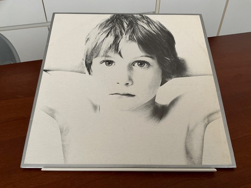 Boy orig ita press - u2-boy,