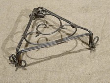 Ancien dessous de plat  repose