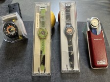 Orologi swatch collezione - da,