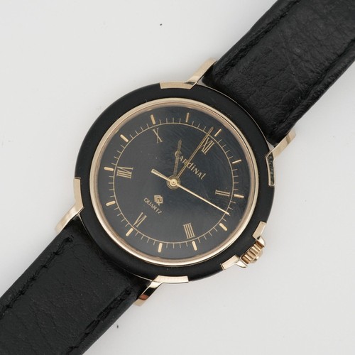 Orologio vestito cardinal 34mm - vestito,