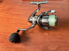 Shimano stella 4000XG