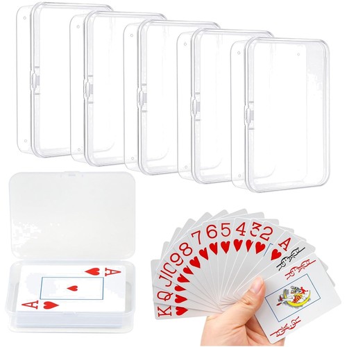 Custodie per carte gioco - custodie,