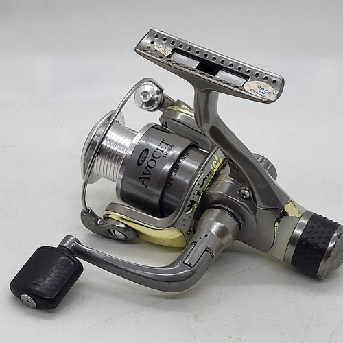 Mulinello spinning mitchell - mulinello,