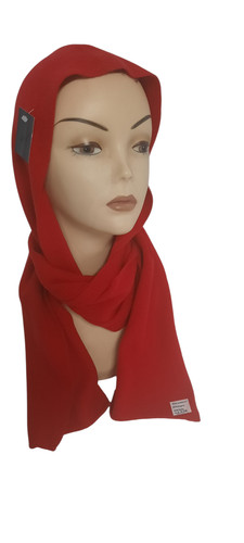Sciarpa cappuccio balaclava - sciarpa,