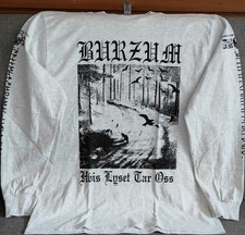 Hvis Lyset Tar Oss Filosofem