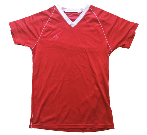 Adidas maglia vintage - , fc