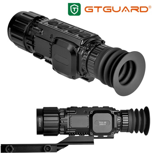 Gtguard termico cannocchiale - termico,
