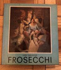 PAOLO FROSECCHI, Luigi