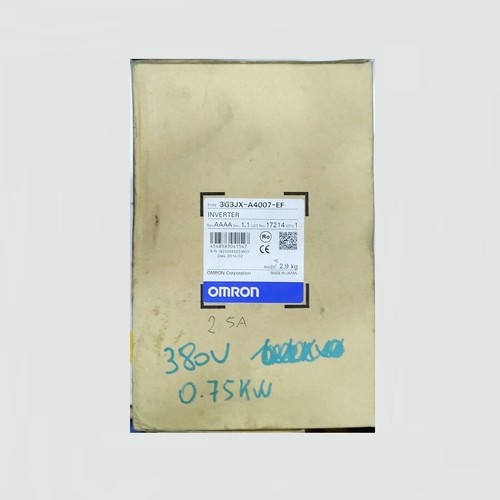 Omron - ▀▄▀▄▀,