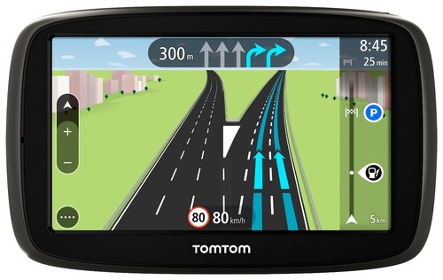 Tomtom start europa - tomtom, 50