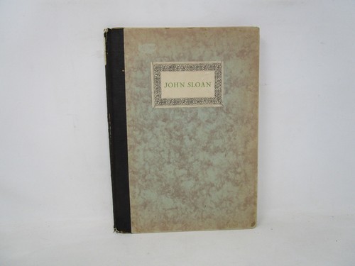 John sloan 1925 reproductions - john,