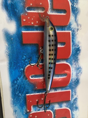 Rapala cdfs countdown fast - rapala,