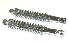 Honda coppia ammortizzatori - coppia,