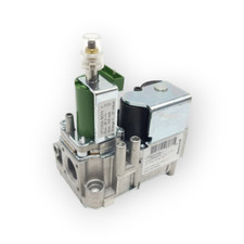 SIME VALVOLA GAS HONEYWELL VK4105M5017 ART. 6243804 6207300 CALDAIA