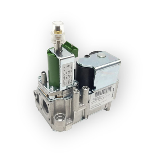 Sime valvola gas honeywell - sime,