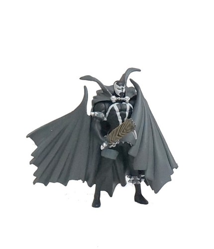 Spawn series action - spawn,