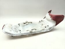 BASE SELLA DA FODERARE SEAT BASE TO BE LINING HONDA CB 450 S 86-89 PC17E