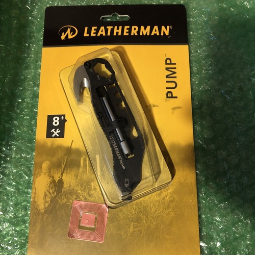 Leatherman pompa blister pack - pompa,