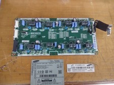 7) SAMSUNG UE55JS9000TXZT  CY-XJ055FLLV1H BN44-00817A PSLF321E07B L65EM8NC_FSM