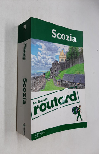 Scozia guide routard - le,