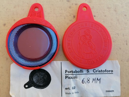Vespa accessorio porta bollo - vespa,