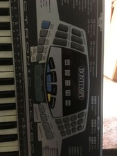 Tastiera Musicale Digitale -