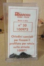100972 Rivarossi Chiodini