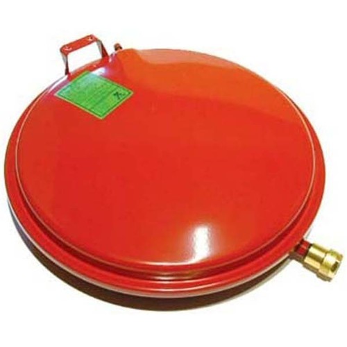 181045 vaso espansione 8lt - vaso,