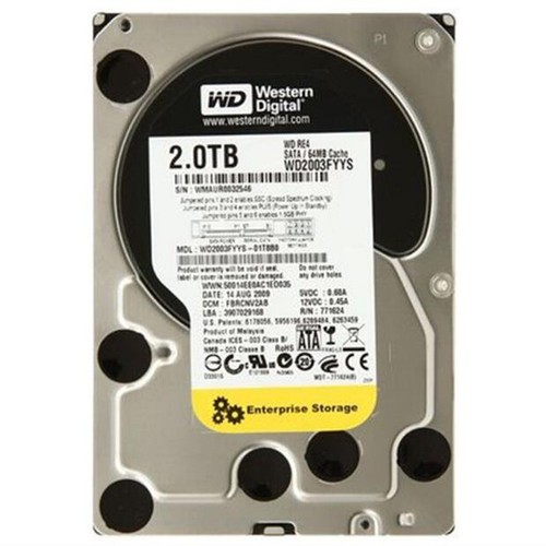 Western digital tb - western,