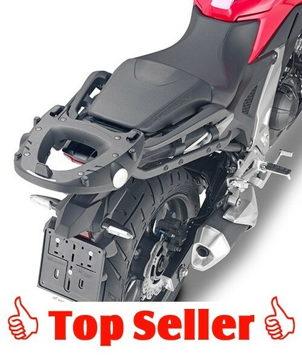 Givi 1192fz spec topcase - givi,