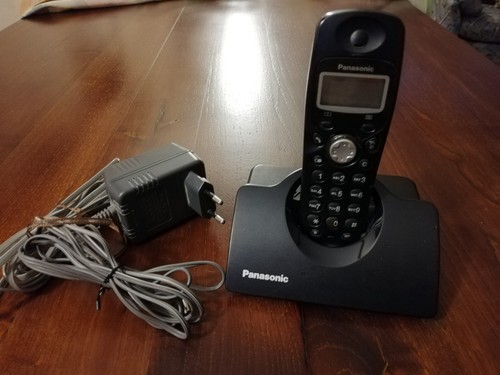 Telefono cordless digitale