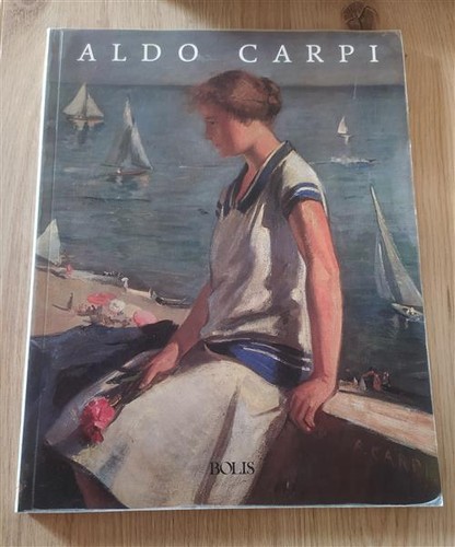 Aldo carpi mostra - carpi,