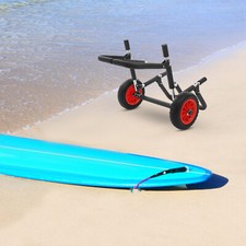 Carrello da trasporto Stand Up