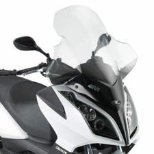 GIVI D294ST Parabrezza per