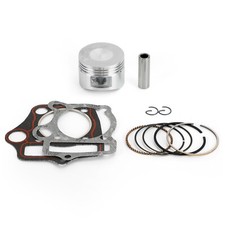 52 4MM KIT PISTONE GUARNIZIONE