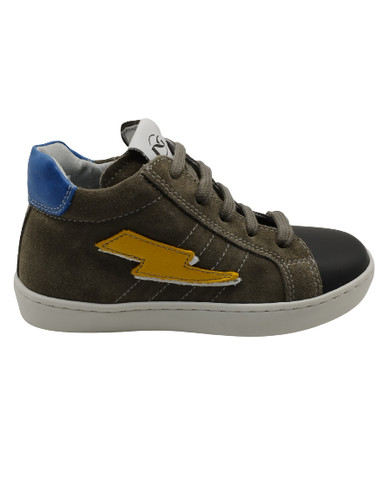 Scarpe bambino invernali - scarpe,