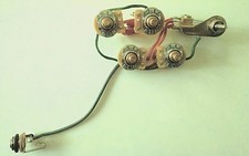 Uscita mono Rickenbacker 4001S