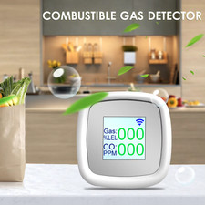 Natural Gas and Carbon