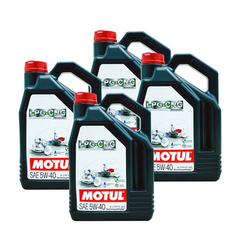 Motul lpg cng gpl - motul,