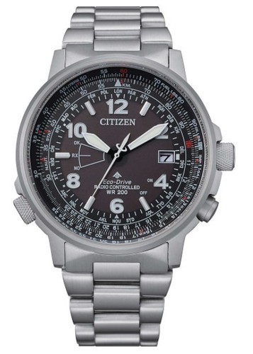 Orologio citizen gent - citizen, pilot